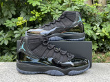 Authentic Air Jordan 11 “Gamma” 2025