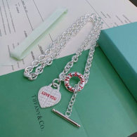 Tiffany Necklace (264)