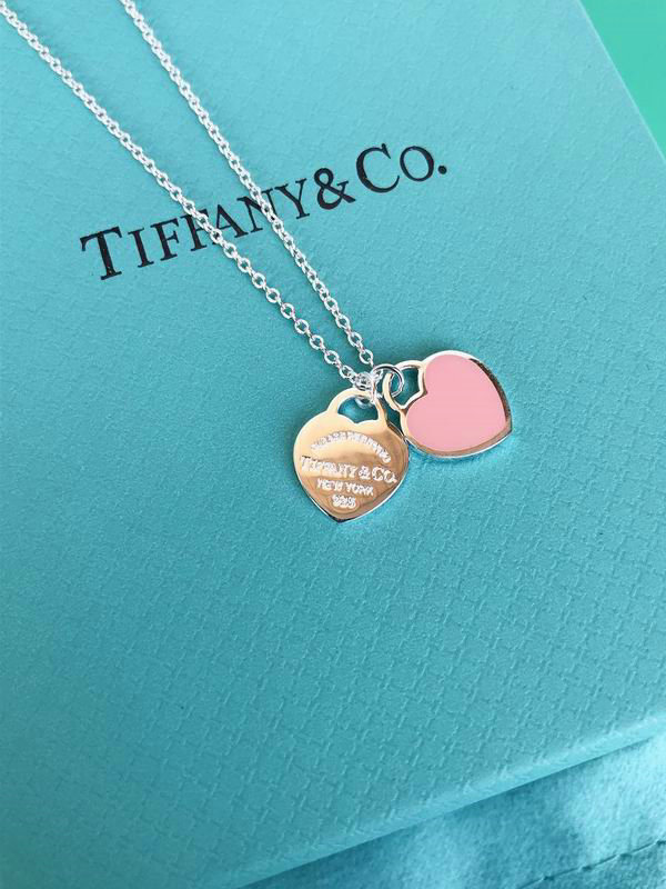 Tiffany Necklace (215)