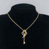 Tiffany Necklace (245)