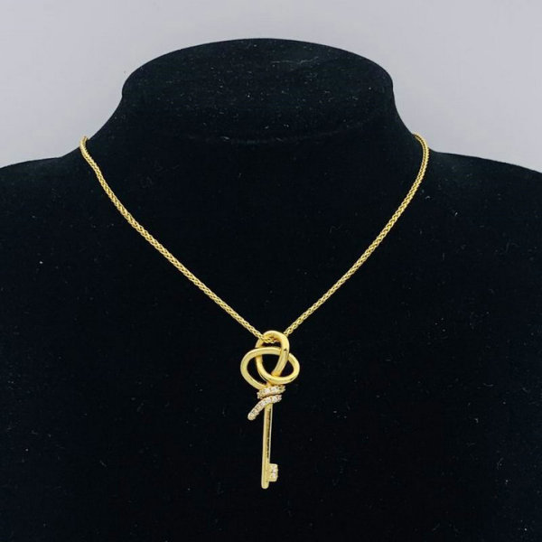 Tiffany Necklace (245)