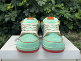 Authentic Nike SB Dunk Low BHM