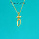 Tiffany Necklace (367)