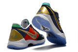 Nike Kobe 5 Shoes (15)