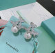 Tiffany Earrings (208)