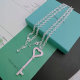 Tiffany Necklace (334)