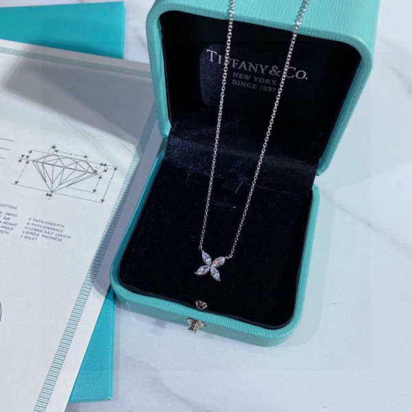 Tiffany Necklace (236)