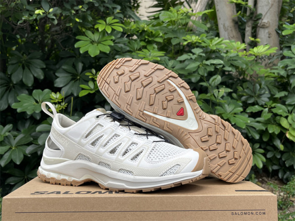 Authentic SALOMON XA PRO 3D (7)