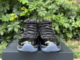 Authentic Air Jordan 11 “Gamma” 2025