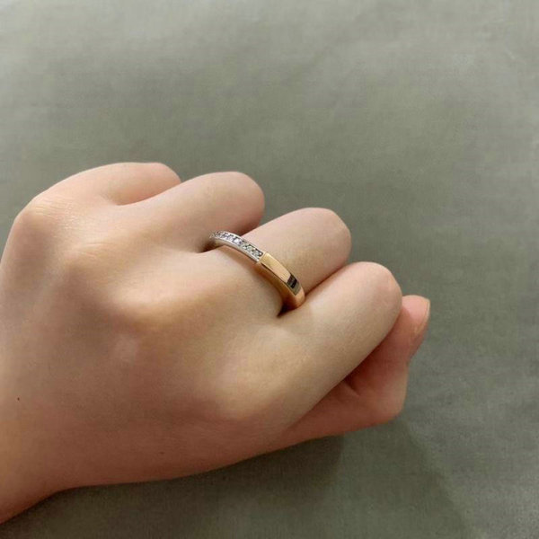 Tiffany Ring (111)