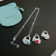 Tiffany Necklace (267)