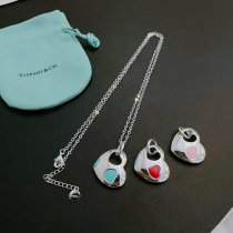 Tiffany Necklace (267) Tiffany Necklace (267)
