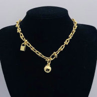 Tiffany Necklace (355)