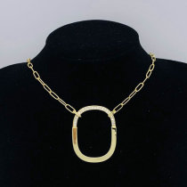 Tiffany Necklace (229)