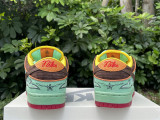 Authentic Nike SB Dunk Low BHM