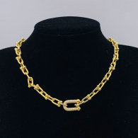 Tiffany Necklace (228)