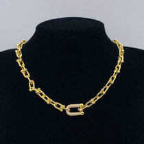 Tiffany Necklace (228)