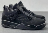 Perfect Air Jordan 4 Shoes (163)