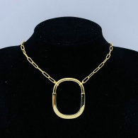 Tiffany Necklace (251)