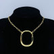Tiffany Necklace (251)