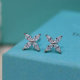 Tiffany Earrings (105)