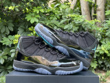 Authentic Air Jordan 11 “Gamma” 2025
