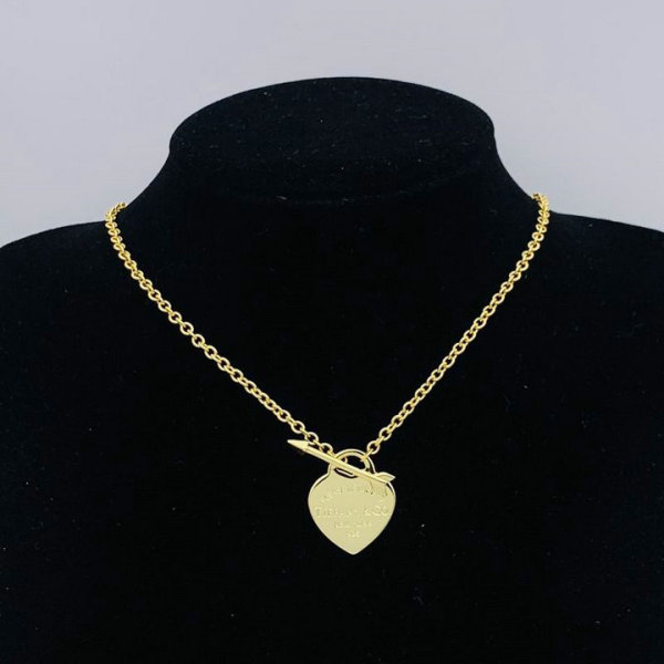 Tiffany Necklace (230)