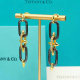 Tiffany Earrings (212)