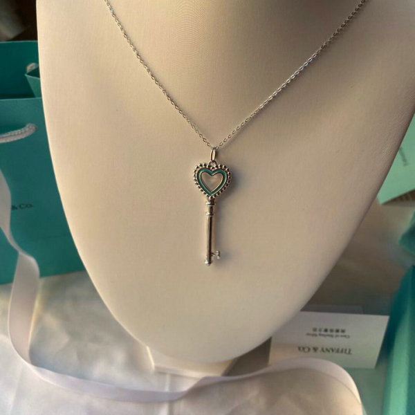 Tiffany Necklace (219)