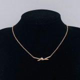Tiffany Necklace (241)