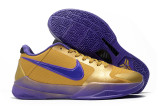 Nike Kobe 5 Shoes (13)