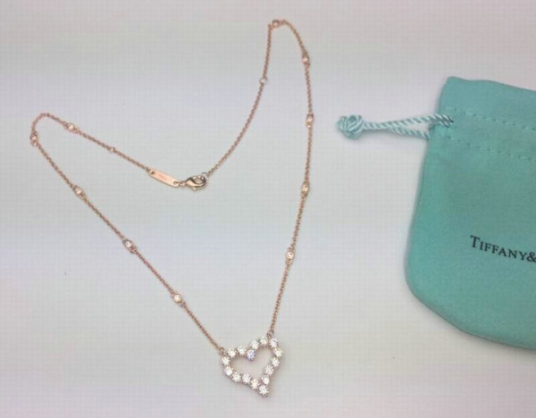 Tiffany Necklace (233)