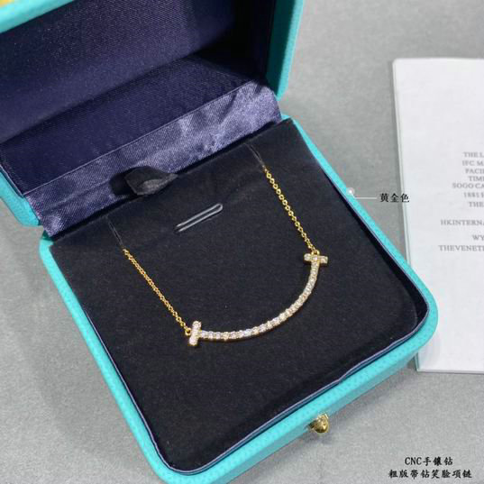 Tiffany Necklace (1)