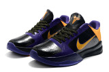 Nike Kobe 5 Shoes (19)
