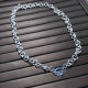 Tiffany Necklace (249)