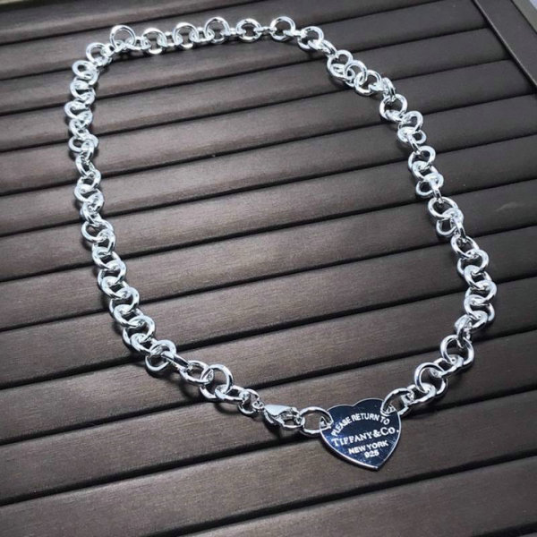Tiffany Necklace (249)