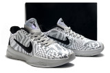 Nike Kobe 5 Shoes (18)