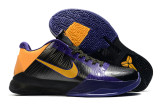 Nike Kobe 5 Shoes (19)