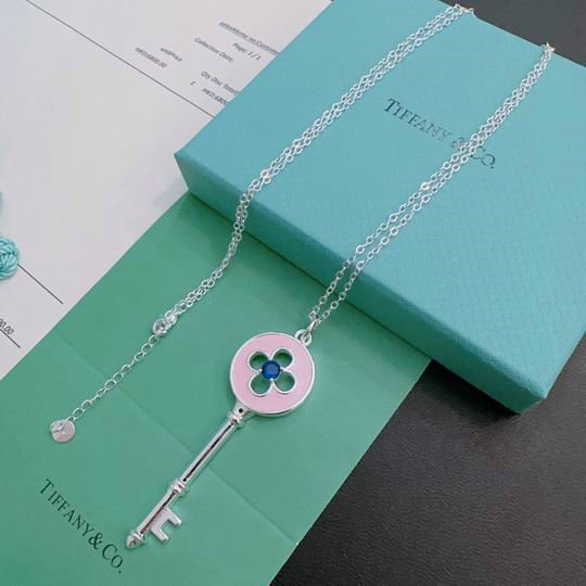 Tiffany Necklace (312)
