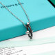 Tiffany Necklace (365)