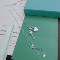 Tiffany Necklace (348)