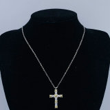 Tiffany Necklace (257)
