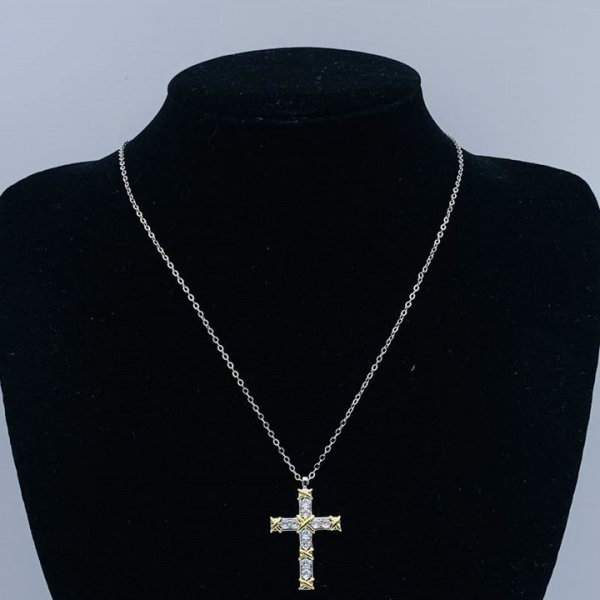 Tiffany Necklace (257)