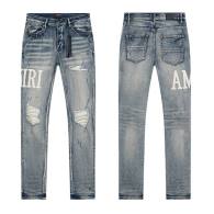Amiri Long Jeans (231)