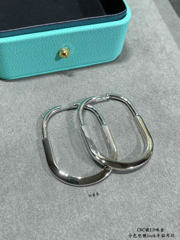 Tiffany Earrings (124)