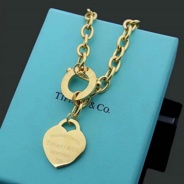 Tiffany Necklace (171)