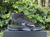 Authentic Air Jordan 11 “Gamma” 2025