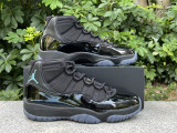 Authentic Air Jordan 11 “Gamma” 2025
