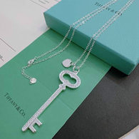 Tiffany Necklace (361)