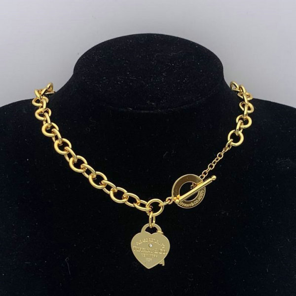 Tiffany Necklace (247)